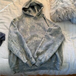 Abercrombie Hoodie